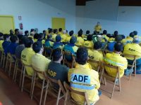 Curs de formació bàsic per a voluntaris de les ADF