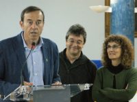 Comença el cicle de conferències Els grans interrogants de la ciència