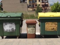 La Garrotxa encapçala la recollida selectiva de residus a Girona