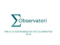 Nova edició de l’Observatori per a la sostenibilitat de la Garrotxa