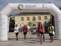 La Ultra Clean Marathon passa per la Garrotxa