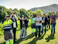 Dia mundial de la diversitat biològica a Olot