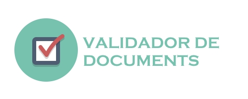 “validador