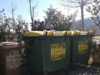 La Garrotxa, entre les 10 comarques catalanes que més reciclen
