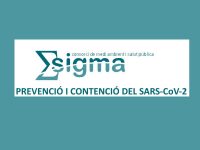 SERVEIS – prevenció i contenció del SARS-CoV-2