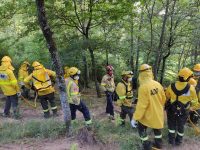 Balanç de la campanya d’estiu de les ADF de la Garrotxa