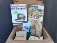 La Garrotxa, amb la setmana internacional del compost