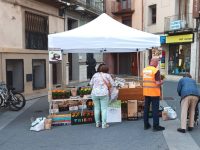 Olot amb la setmana internacional del compost