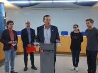 Comença el cicle de conferències dels Grans Interrogants de la Ciència