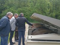 Noves depuradores a la Garrotxa