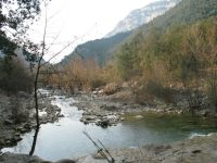 Coordinació dels cossos d’emergències a la Garrotxa