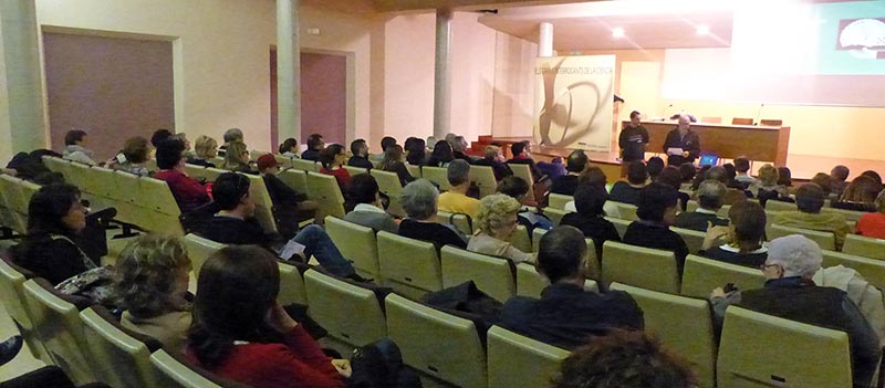 Cicle de ponències Els Interrogants de la Ciència