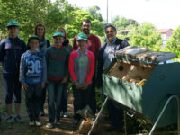 Experiència pilot per al reciclatge de la matèria orgànica a Olot