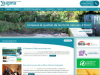 El Consorci SIGMA estrena nou web